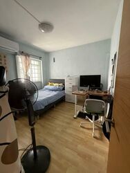 Blk 304 Hong Kah East Garden (Jurong East), HDB 4 Rooms #535290551